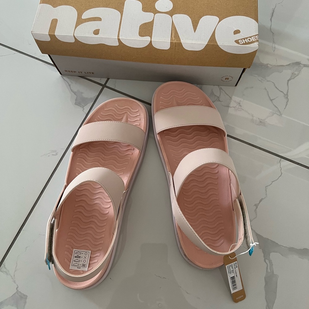 Native Shoes Ellis